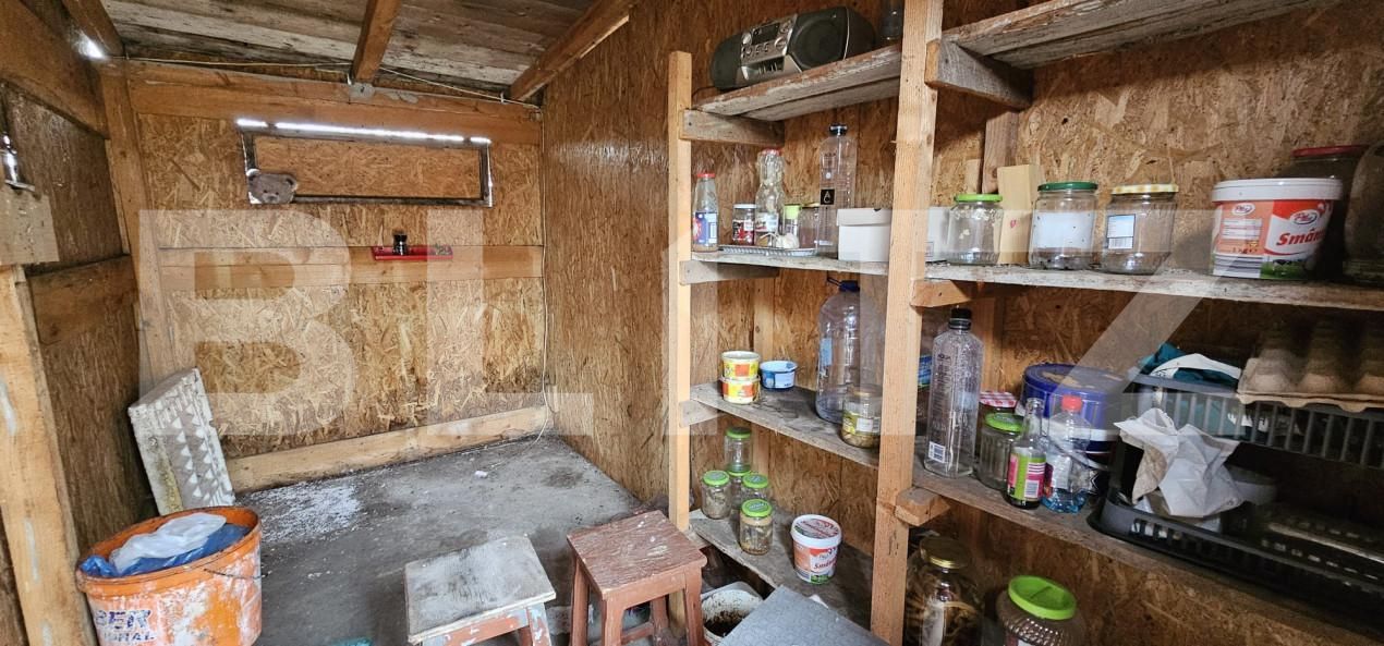 Casa de vânzare 4 camere Exterior Sud - 162557CV | BLITZ Târgoviște | Poza24