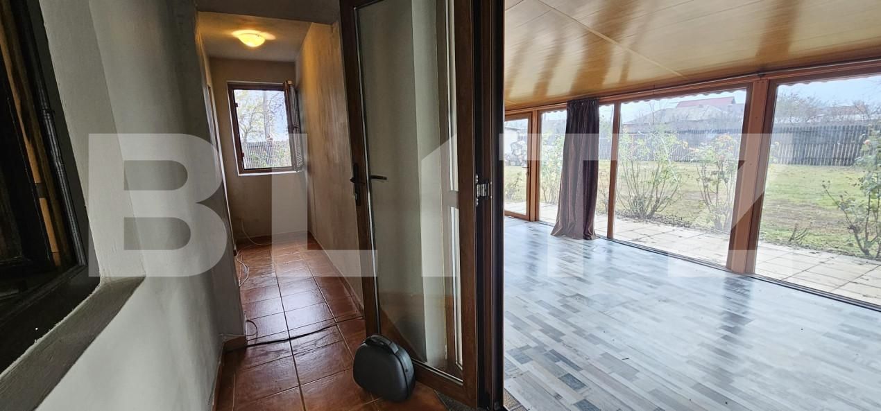 Casa de vânzare 4 camere Exterior Sud - 162557CV | BLITZ Târgoviște | Poza8