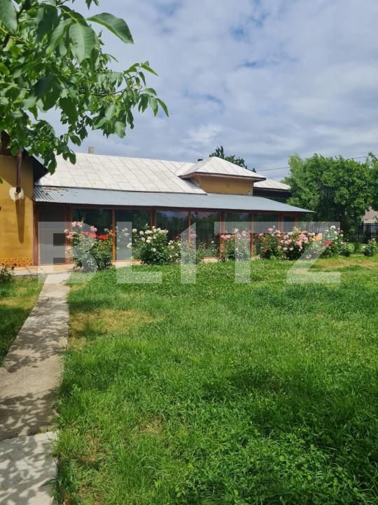 Casa de vânzare 4 camere Exterior Sud - 162557CV | BLITZ Târgoviște | Poza1