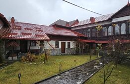 Casa in Pietrosita 160 mp si 400 mp teren in zona de deal