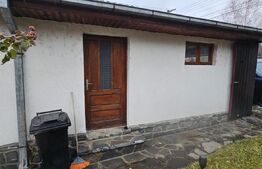 Casa in Pietrosita 160 mp si 400 mp teren in zona de deal