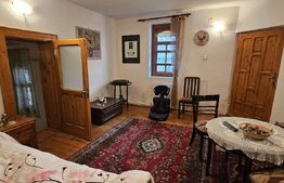 Casa in Pietrosita 160 mp si 400 mp teren in zona de deal