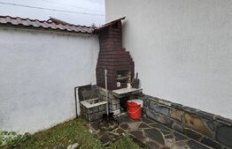 Casa in Pietrosita 160 mp si 400 mp teren in zona de deal