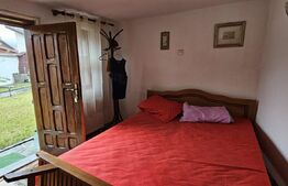 Casa in Pietrosita 160 mp si 400 mp teren in zona de deal