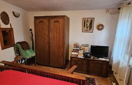 Casa in Pietrosita 160 mp si 400 mp teren in zona de deal