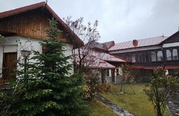 Casa in Pietrosita 160 mp si 400 mp teren in zona de deal