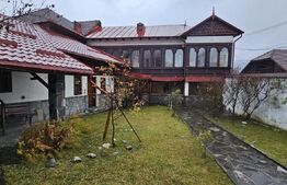 Casa in Pietrosita 160 mp si 400 mp teren in zona de deal