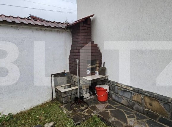 Casa de vânzare 5 camere Exterior Nord - 162558CV | BLITZ Târgoviște | Poza5