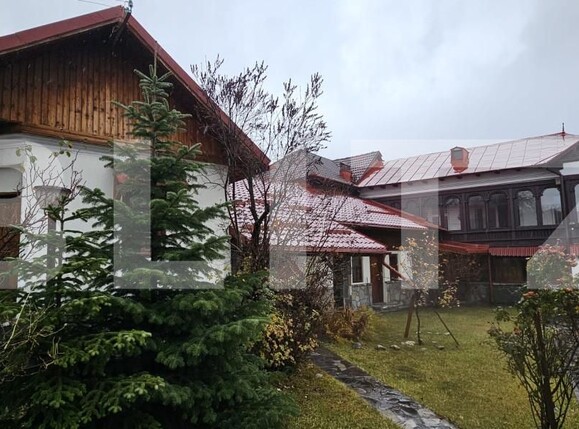 Casa de vânzare 5 camere Exterior Nord - 162558CV | BLITZ Târgoviște | Poza3