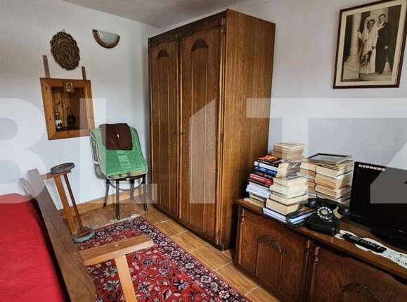 Casa de vânzare 5 camere Exterior Nord - 162558CV | BLITZ Târgoviște | Poza21