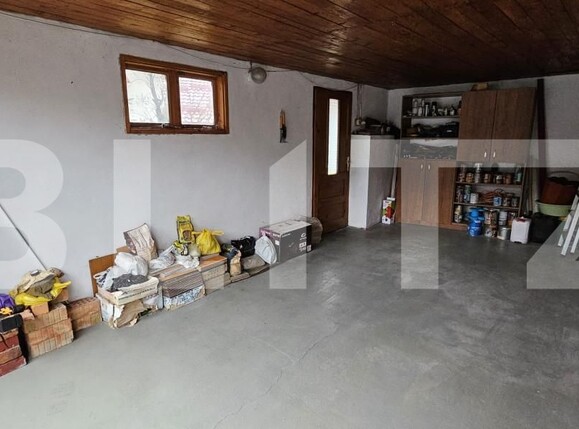 Casa de vânzare 5 camere Exterior Nord - 162558CV | BLITZ Târgoviște | Poza7