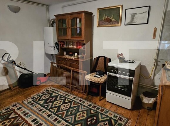 Casa de vânzare 5 camere Exterior Nord - 162558CV | BLITZ Târgoviște | Poza11