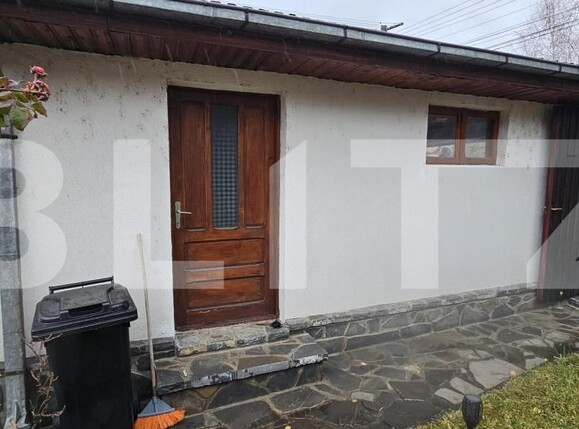 Casa de vânzare 5 camere Exterior Nord - 162558CV | BLITZ Târgoviște | Poza6