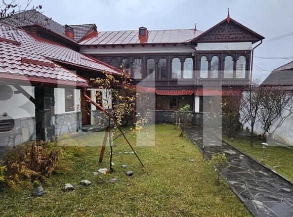 Casa de vânzare 5 camere Exterior Nord - 162558CV | BLITZ Târgoviște | Poza11