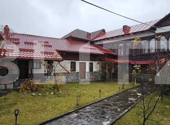 Casa de vânzare 5 camere Exterior Nord - 162558CV | BLITZ Târgoviște | Poza1