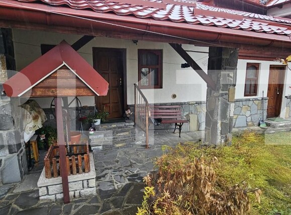 Casa de vânzare 5 camere Exterior Nord - 162558CV | BLITZ Târgoviște | Poza4