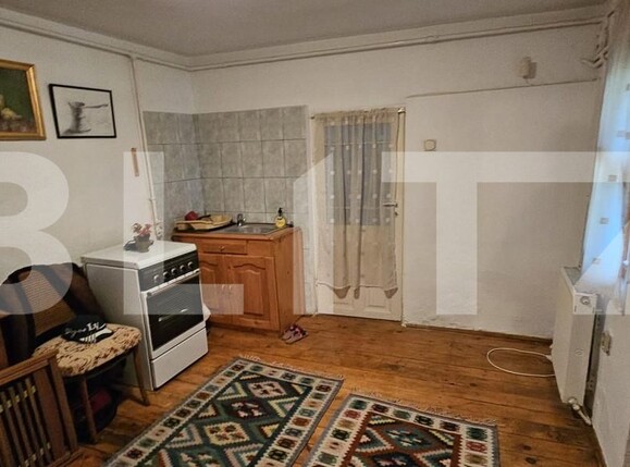 Casa de vânzare 5 camere Exterior Nord - 162558CV | BLITZ Târgoviște | Poza11