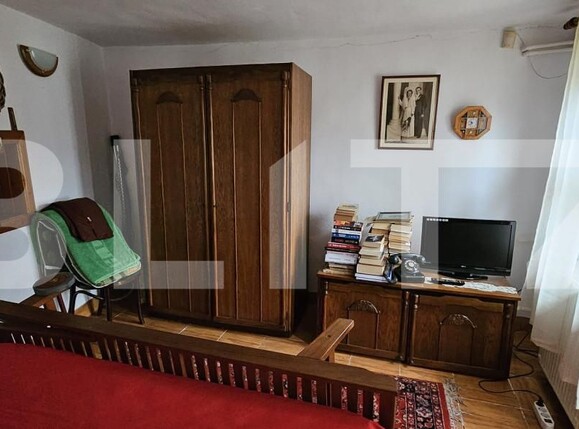 Casa de vânzare 5 camere Exterior Nord - 162558CV | BLITZ Târgoviște | Poza6