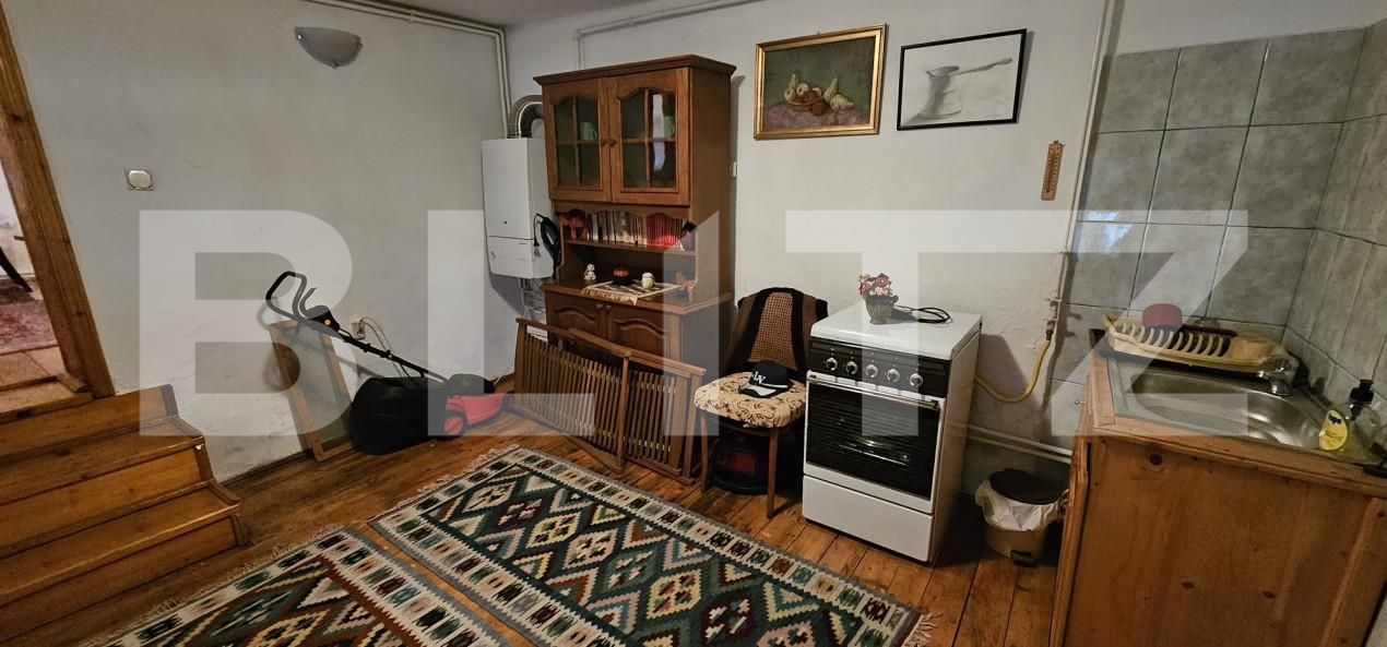 Casa de vânzare 5 camere Exterior Nord - 162558CV | BLITZ Târgoviște | Poza9
