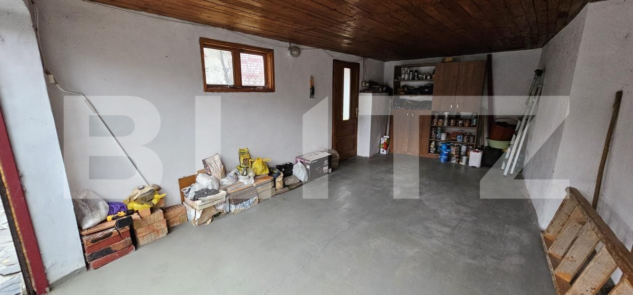 Casa de vânzare 5 camere Exterior Nord - 162558CV | BLITZ Târgoviște | Poza9