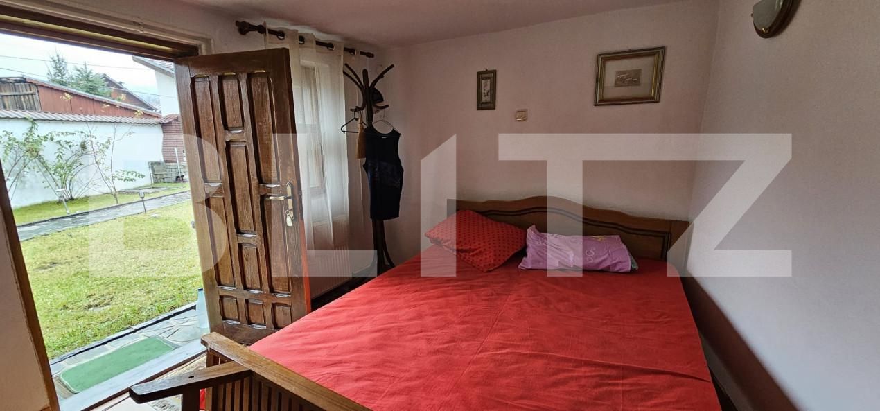 Casa de vânzare 5 camere Exterior Nord - 162558CV | BLITZ Târgoviște | Poza20