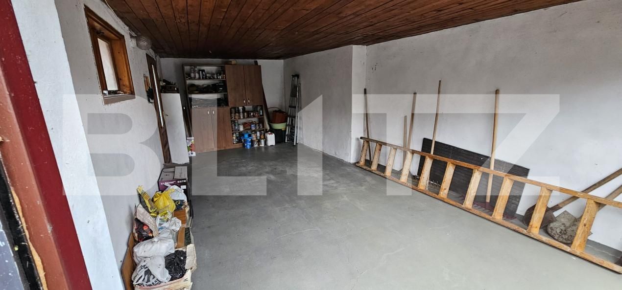 Casa de vânzare 5 camere Exterior Nord - 162558CV | BLITZ Târgoviște | Poza8