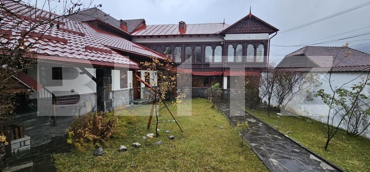 Casa de vânzare 5 camere Exterior Nord - 162558CV | BLITZ Târgoviște | Poza4