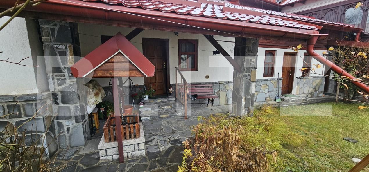 Casa de vânzare 5 camere Exterior Nord - 162558CV | BLITZ Târgoviște | Poza6