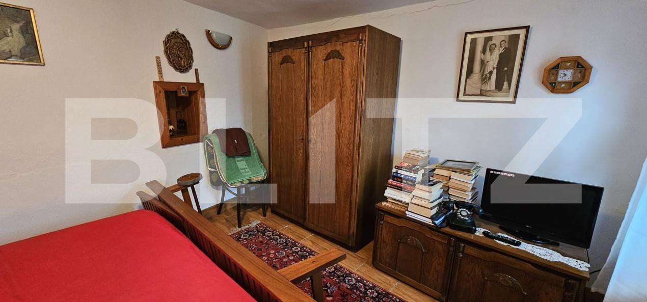 Casa de vânzare 5 camere Exterior Nord - 162558CV | BLITZ Târgoviște | Poza10