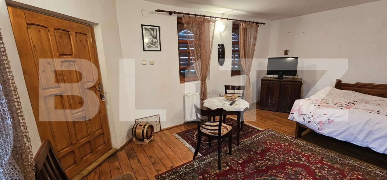 Casa de vânzare 5 camere Exterior Nord - 162558CV | BLITZ Târgoviște | Poza17