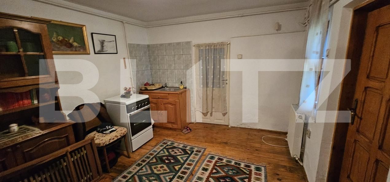 Casa de vânzare 5 camere Exterior Nord - 162558CV | BLITZ Târgoviște | Poza11