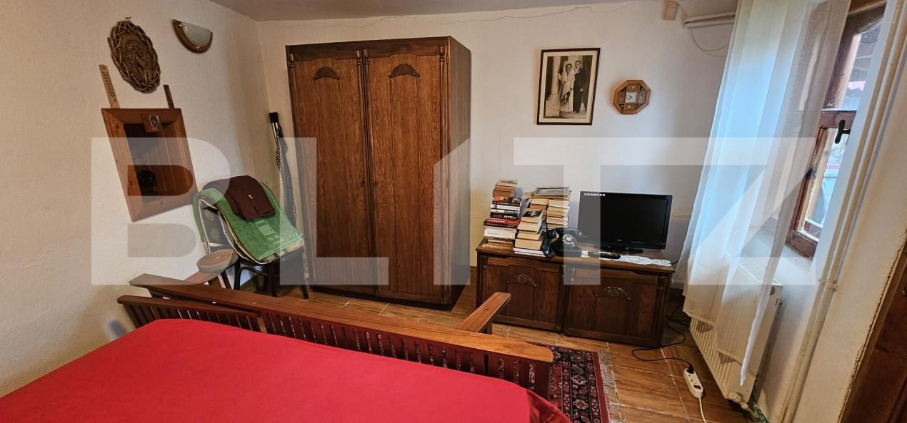 Casa de vânzare 5 camere Exterior Nord - 162558CV | BLITZ Târgoviște | Poza24