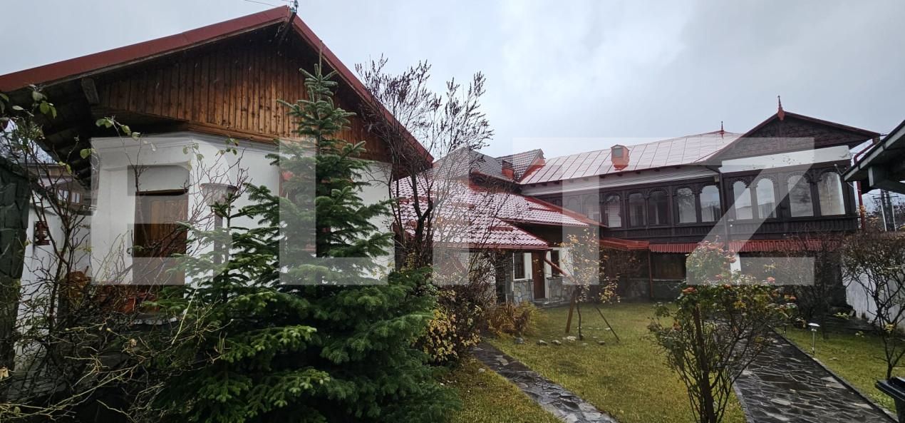 Casa de vânzare 5 camere Exterior Nord - 162558CV | BLITZ Târgoviște | Poza3