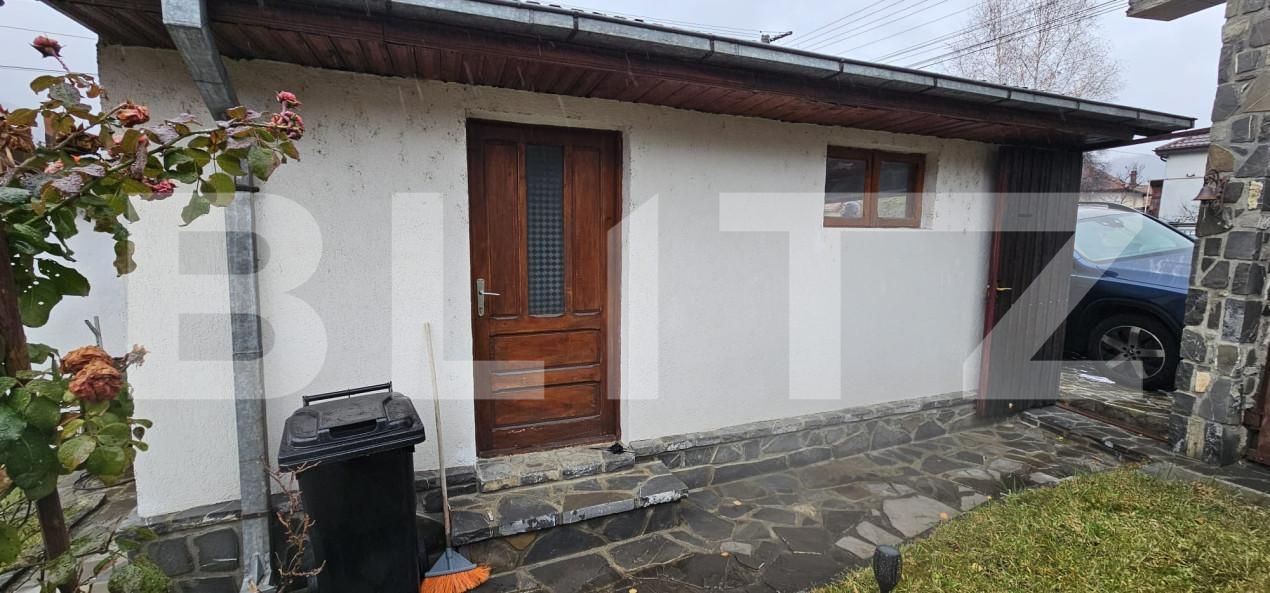 Casa de vânzare 5 camere Exterior Nord - 162558CV | BLITZ Târgoviște | Poza6