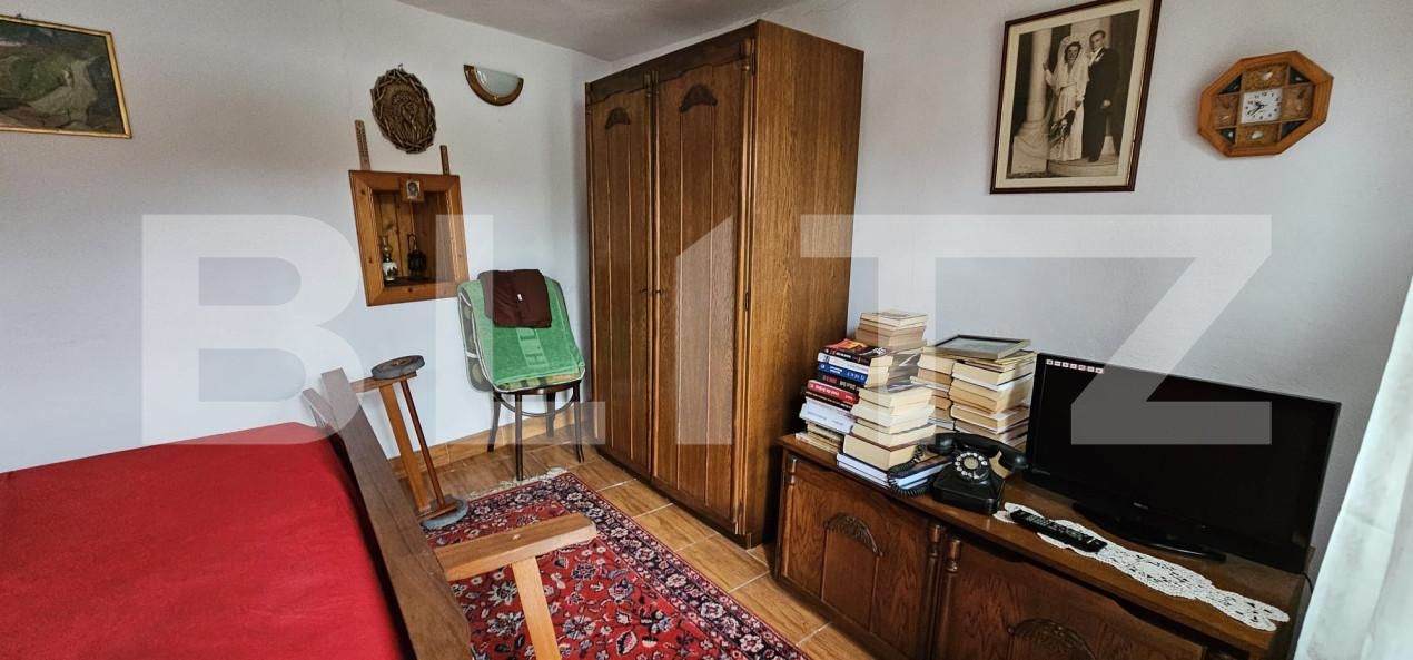 Casa de vânzare 5 camere Exterior Nord - 162558CV | BLITZ Târgoviște | Poza19