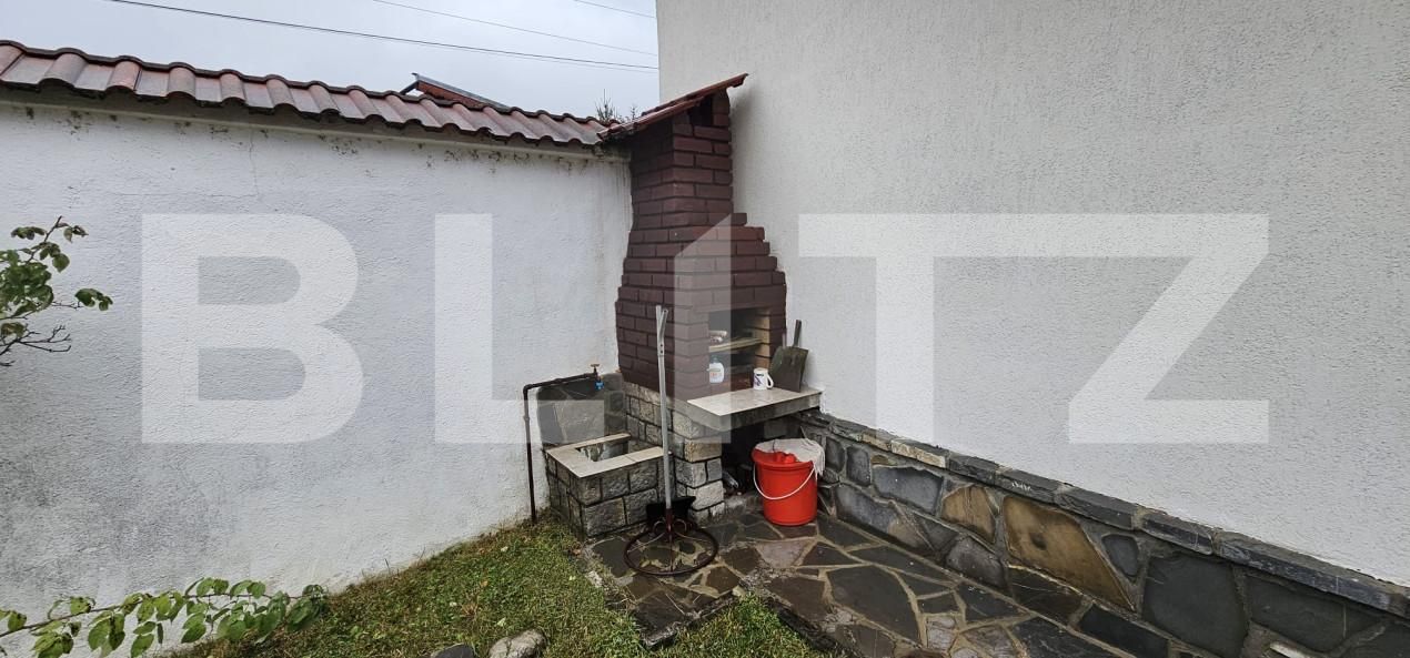 Casa de vânzare 5 camere Exterior Nord - 162558CV | BLITZ Târgoviște | Poza5