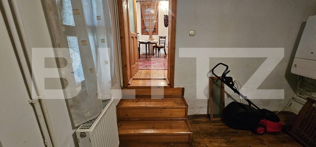 Casa de vânzare 5 camere Exterior Nord - 162558CV | BLITZ Târgoviște | Poza12