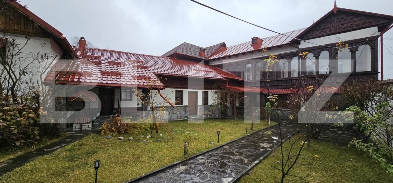 Casa de vânzare 5 camere Exterior Nord - 162558CV | BLITZ Târgoviște | Poza1