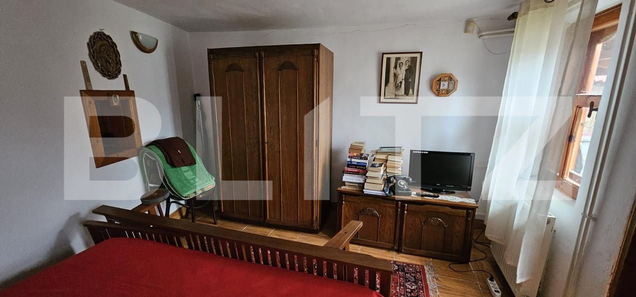 Casa de vânzare 5 camere Exterior Nord - 162558CV | BLITZ Târgoviște | Poza6