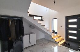 Vilă de lux complet mobilată și utilată, Valea Voievozilor