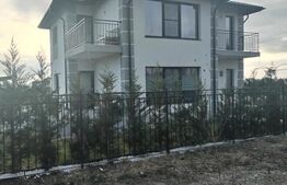 Vilă de lux complet mobilată și utilată, Valea Voievozilor