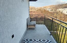 Vilă de lux complet mobilată și utilată, Valea Voievozilor