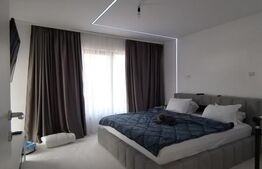 Vilă de lux complet mobilată și utilată, Valea Voievozilor