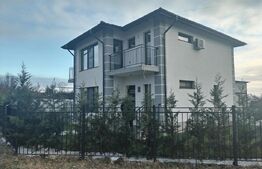 Vilă de lux complet mobilată și utilată, Valea Voievozilor