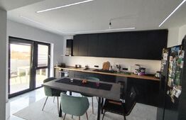 Vilă de lux complet mobilată și utilată, Valea Voievozilor