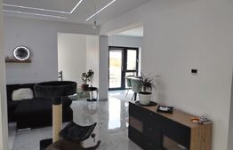 Vilă de lux complet mobilată și utilată, Valea Voievozilor