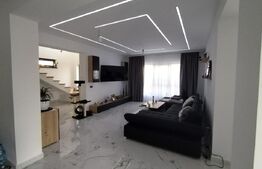 Vilă de lux complet mobilată și utilată, Valea Voievozilor