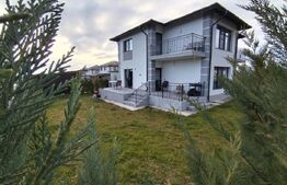 Vilă de lux complet mobilată și utilată, Valea Voievozilor