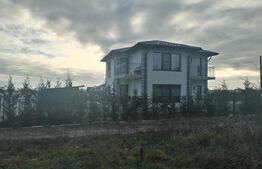 Vilă de lux complet mobilată și utilată, Valea Voievozilor