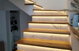 Vilă de lux complet mobilată și utilată, Valea Voievozilor